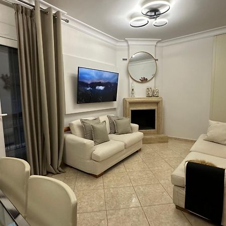 Apartmán Thessaloniki, Four Seasons House Exteriér fotografie