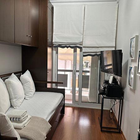 Apartmán Thessaloniki, Four Seasons House Exteriér fotografie
