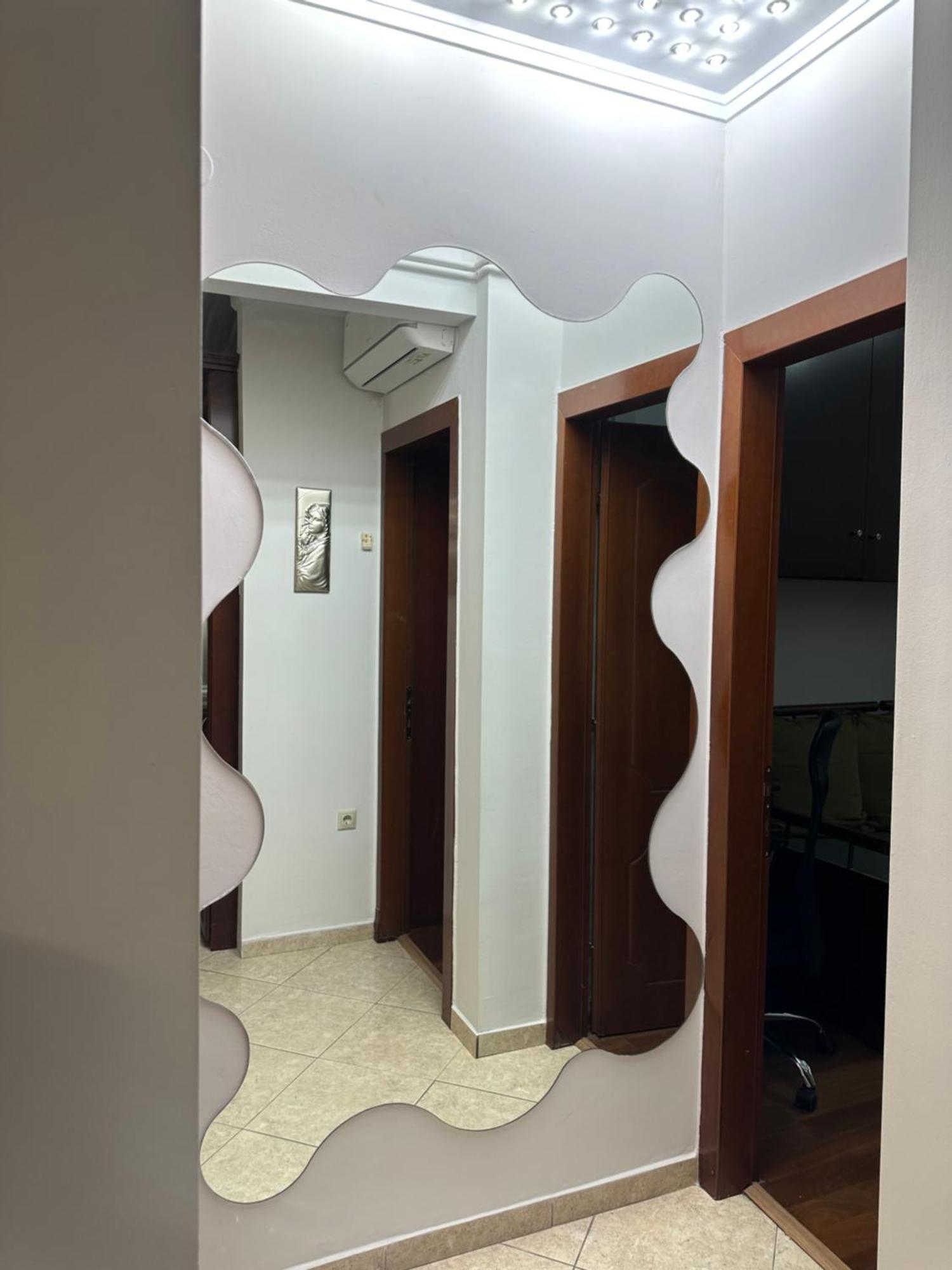 Apartmán Thessaloniki, Four Seasons House Exteriér fotografie